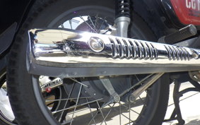 HONDA ｸﾛｽｶﾌﾞ110-2 JA45