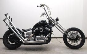 YAMAHA DRAGSTAR 400 2004 VH01J