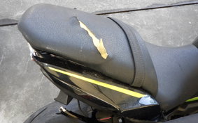 KAWASAKI Z650 A 2022 ER650H