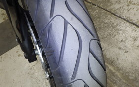 HONDA NC750X DCT 2023 RH09