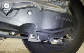 HONDA ZOOMER-X 2004 JF52