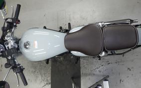 HONDA GB350C 2024