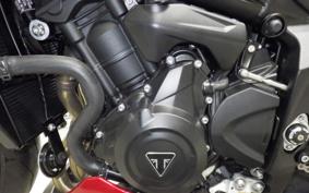 TRIUMPH STREET TRIPLE RS 2026