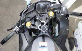 KAWASAKI ZX-4R SE 2024 ZX400P