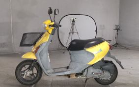 SUZUKI LET`S4 CA41A