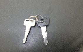 YAMAHA JOG Gen.1 3KJ