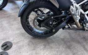 TRIUMPH TIGER EXPLORER 2025 TAP23V