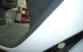 HONDA GYRO CANOPY 2026 TA03