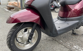 HONDA  TACT  BASIC  AF79