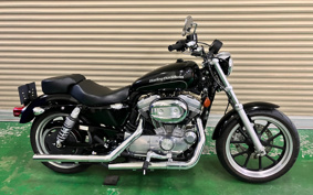 HARLEY HARLEY XL883L 2016 CR2