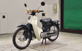 HONDA C50 SUPER CUB 1996 AA01