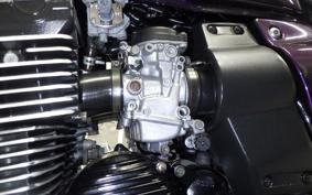 YAMAHA XJR400 Gen.3 R 2002 RH02J