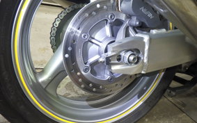 HONDA CBR1100XX 2002