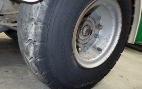 HONDA GYRO CANOPY TA02