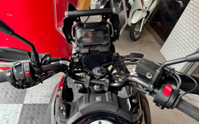 SUZUKI STROM 250ABS DS11A