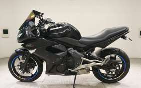 KAWASAKI NINJA 400R 2010 ER400B
