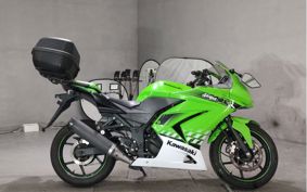 KAWASAKI NINJA 250R EX250K