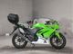 Фото Kawasaki NINJA 250R с японского аукциона
