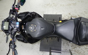 YAMAHA MT-03 ABS 2020 RH13J