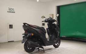 HONDA RX125 1996