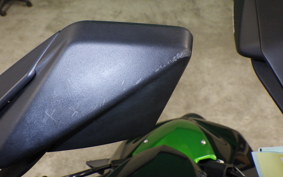 KAWASAKI Z1000 Gen.5 2017 ZXT00W