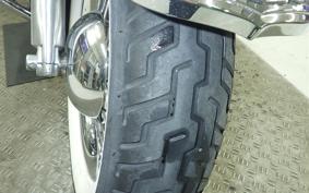 HARLEY FLSTN 1580 2014