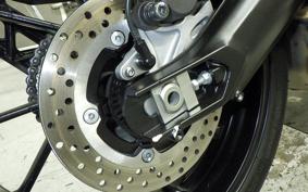 YAMAHA MT-09 A 2021 RN52J