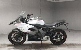 KAWASAKI NINJA 400R 2013 ER400B