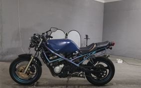 SUZUKI BANDIT250-1 GJ74A