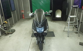 YAMAHA MAJESTY 125 FI
