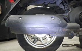 HONDA TODAY AF61