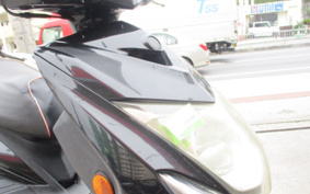 YAMAHA CYGNUS 125 X SE46