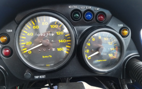 KAWASAKI KLE250 ANHELO LE250A