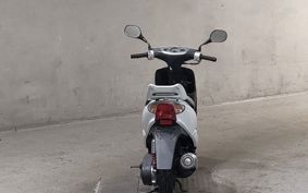 YAMAHA JOG ZR EVOLUTION SA16J