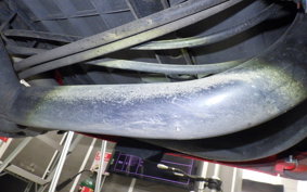 HONDA GYRO CANOPY 2008 TA03