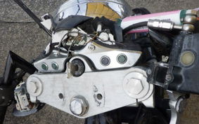 SUZUKI INAZUMA 400 (GSX400) 1997 GK7BA