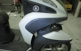 YAMAHA TRICITY 125 SE82J