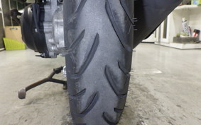 SUZUKI ADDRESS 110 CE47A