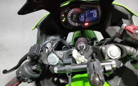 KAWASAKI NINJA 400 2022 EX400G