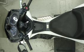 HONDA SILVER WING 600 GT ABS 2011 PF02