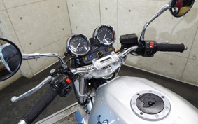 KAWASAKI BALIUS250 ZR250A