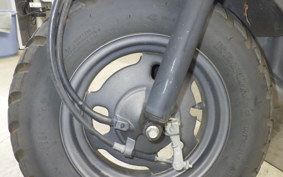 HONDA ZOOMER AF58