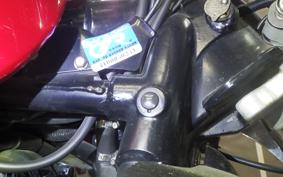 TRIUMPH THUNDERBIRD 1600 2011
