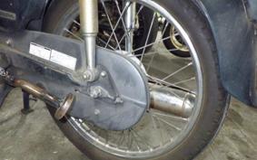 HONDA C50 SUPER CUB 2020 AA01