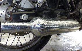 KAWASAKI ESTRELLA BJ250A