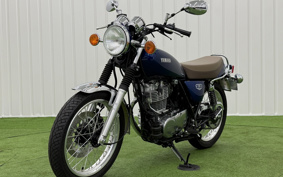 YAMAHA SR400 FINAL ED 2021 RH16J
