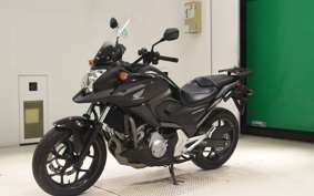 HONDA NC700X D 2018 RC63