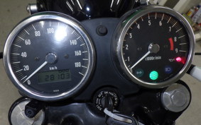 KAWASAKI W650 2002 EJ650A