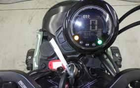 HONDA CT125-2 2009 JA65