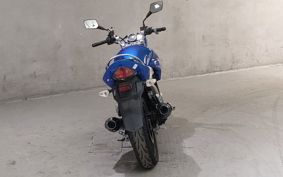 SUZUKI GSR250 GJ55D